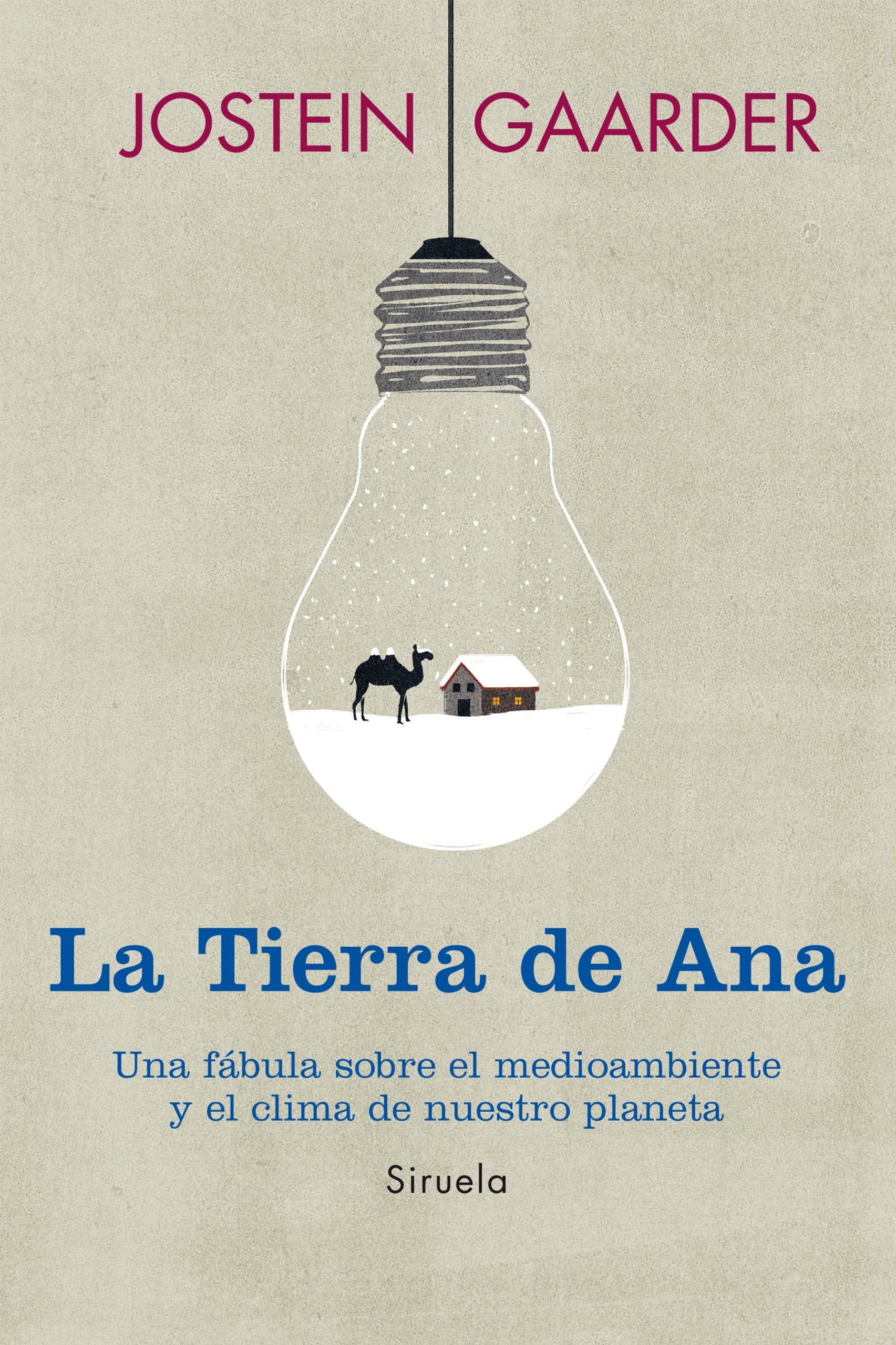 La Tierra de Ana: Una fábula sobre el medioambiente y el clima de nuestro planeta book