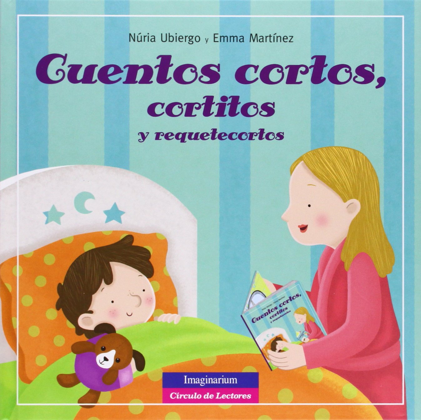 Cuentos cortos, cortitos y requetecortos Social Sciences