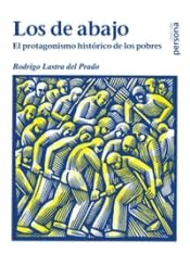 LOS DE ABAJO book