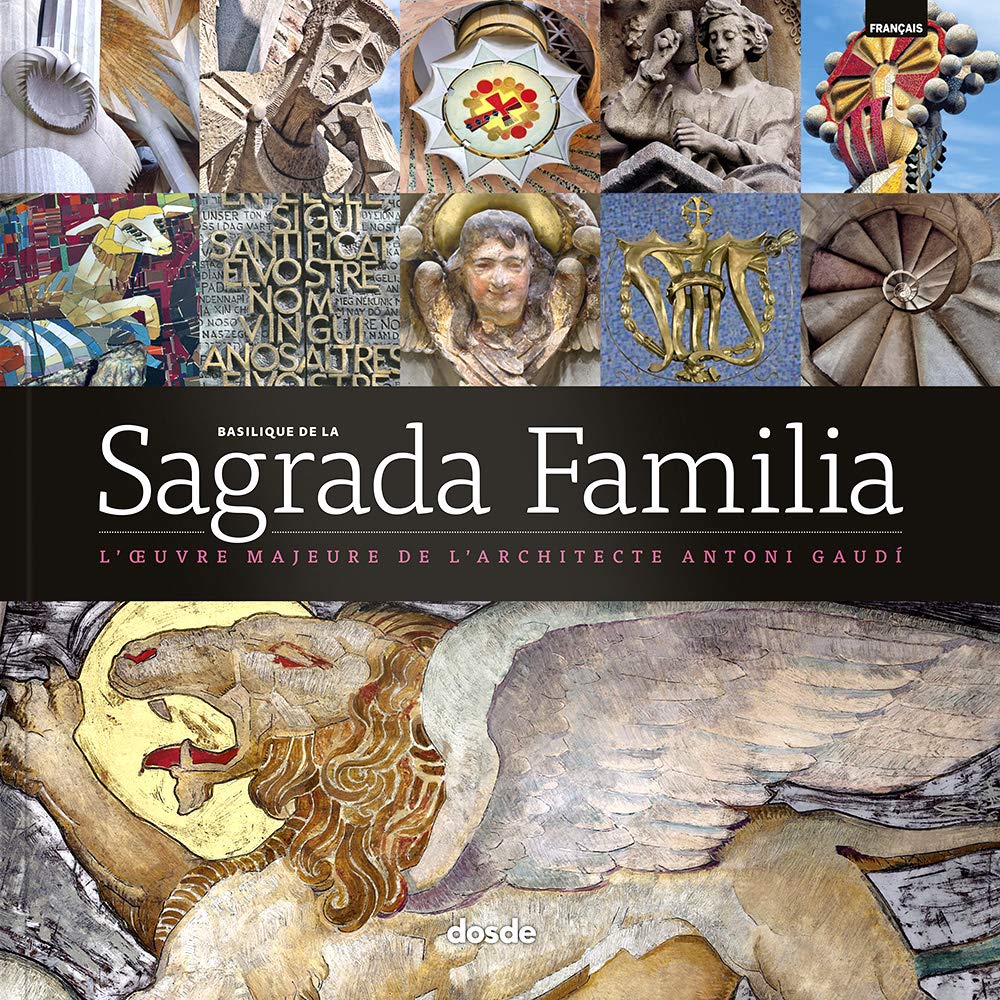 Bas¡lica de la Sagrada Familia book