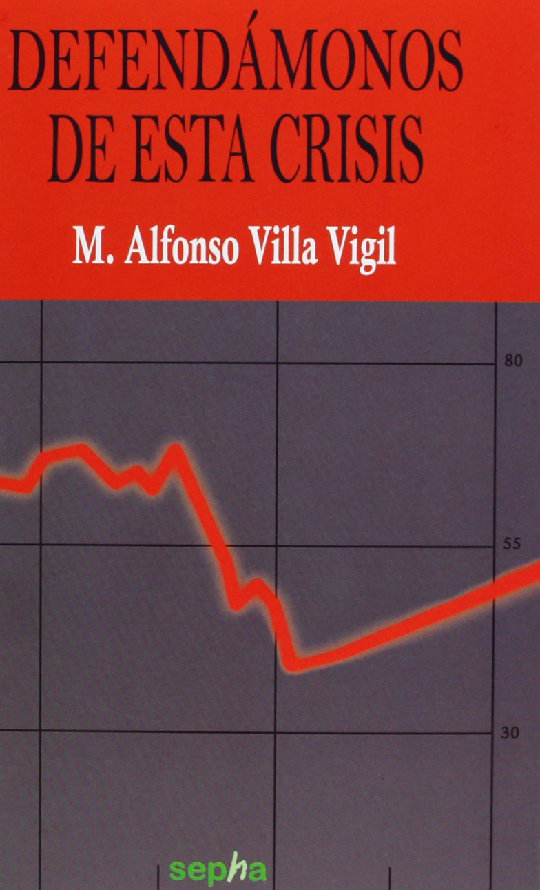 Defendámonos de la crisis Business, Finance & Career