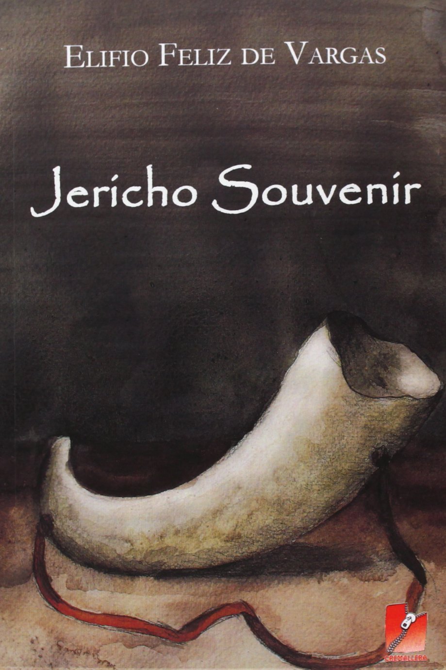 Jericho souvenir book