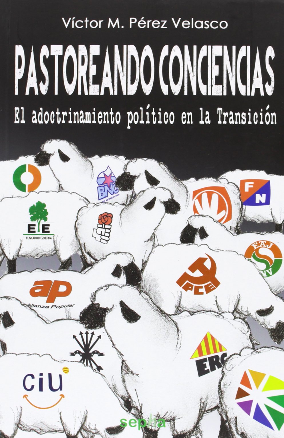 Pastoreando conciencias (Libros Abiertos, Band 65) Books