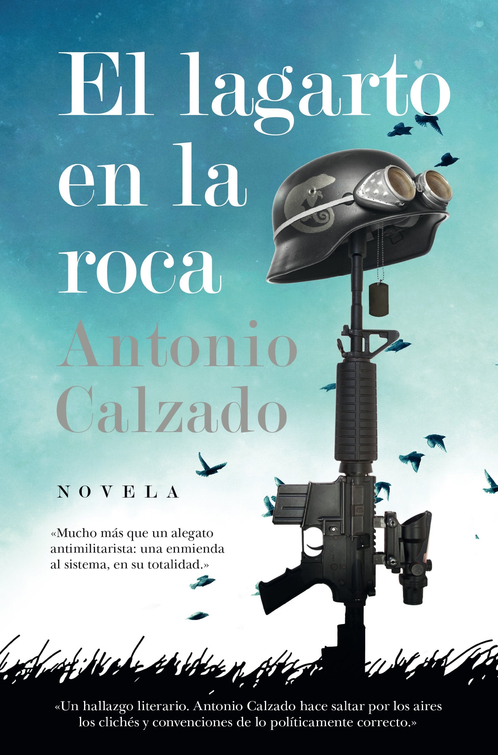 El lagarto en la roca (Narrativas) Reading Aloud & Learning to Read