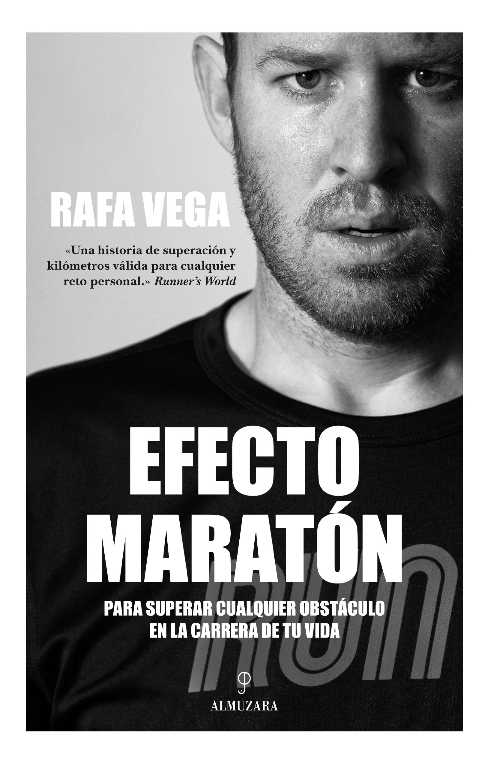 Efecto maratón : para superar cualquier obstáculo en la carrera de tu vida Learning & Reference