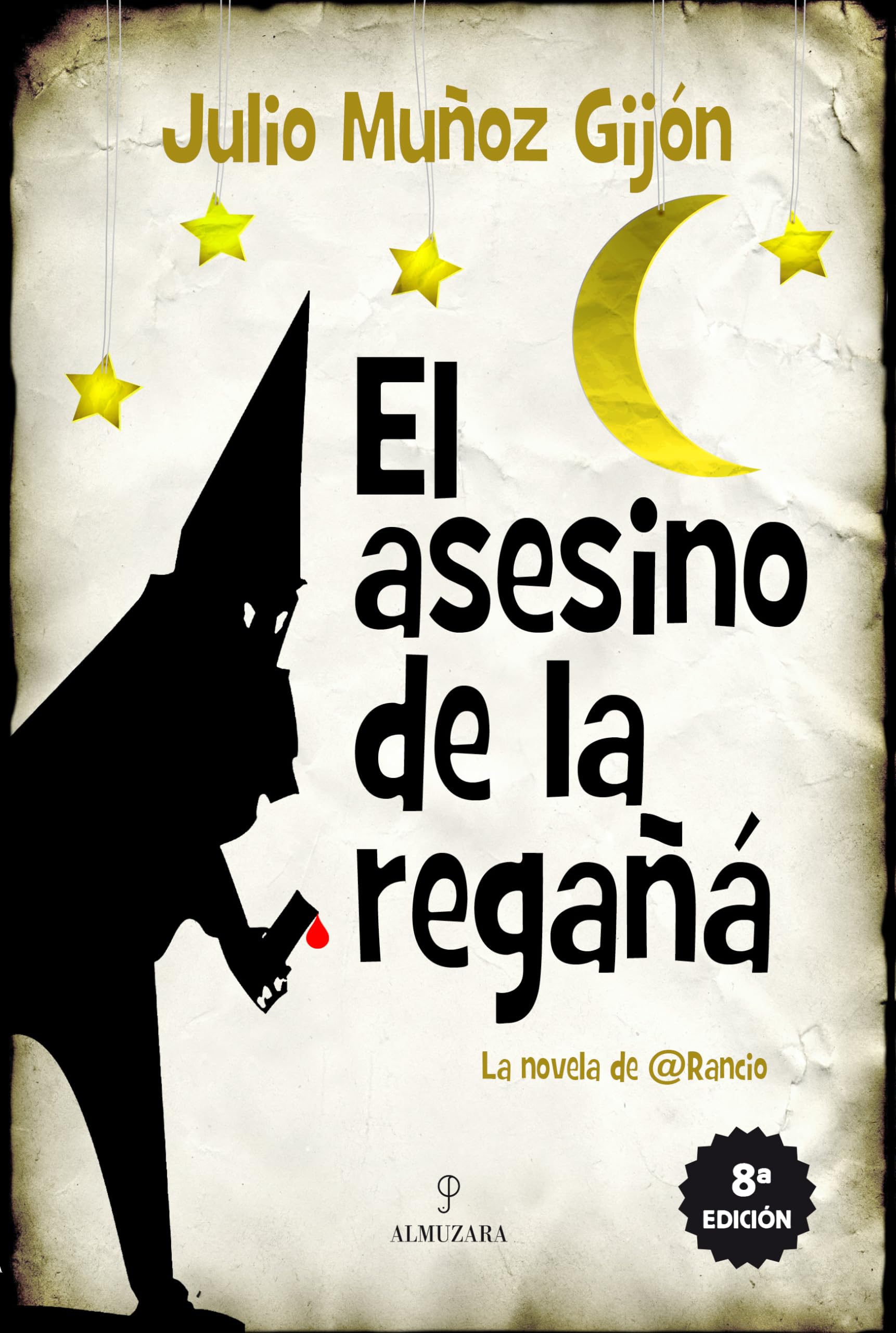 El asesino de la regañá Social Sciences