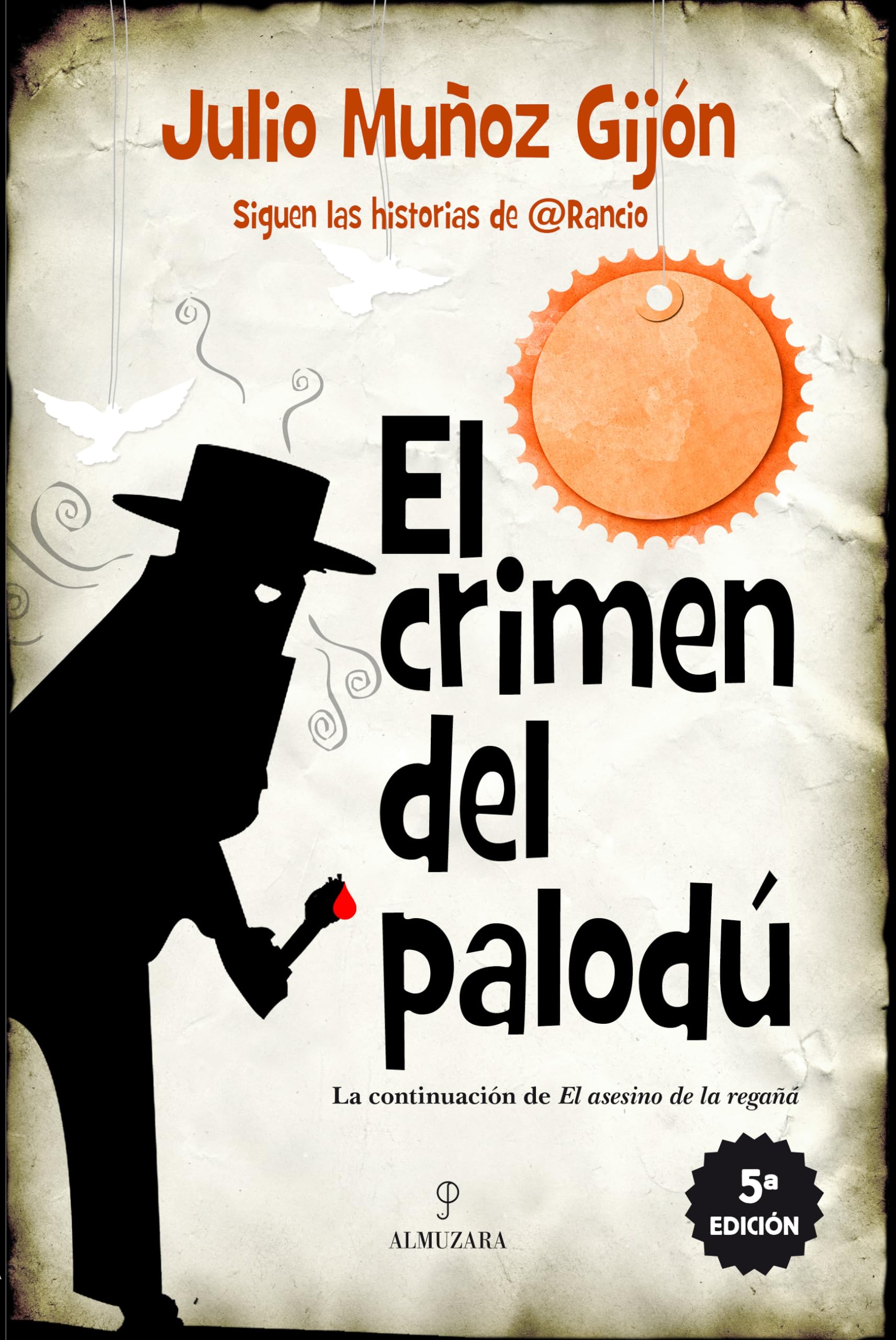El crimen del palodu (Narrativas) Learning & Reference