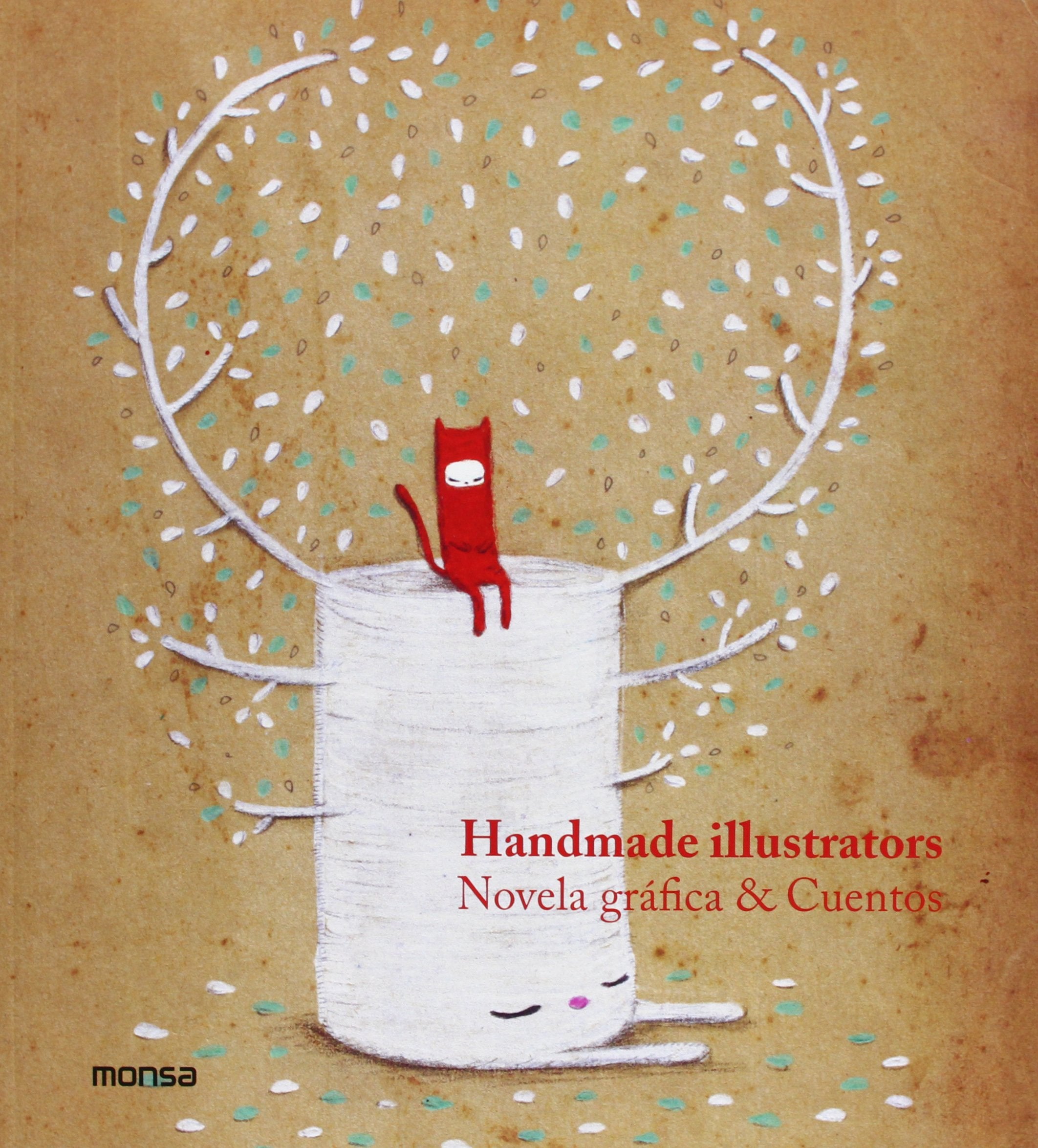 Product Image: Handmade illustrators