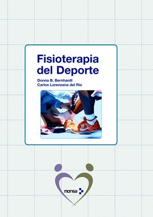 FISIOTERAPIA DEL DEPORTE Books