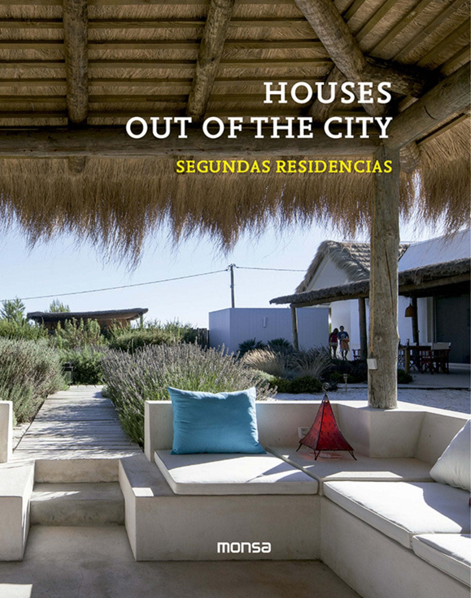 Houses Out of the City Social Sciences