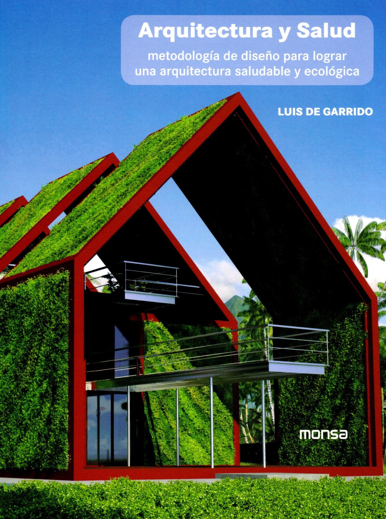 Product Image: Arquitectura y salud