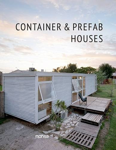 Container & Prefab Houses Film, Art & Culture