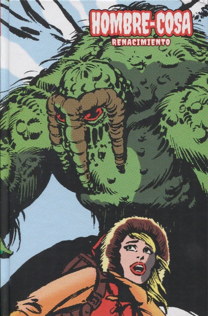 EL HOMBRE COSA 03. RENACIMIENTO (MARVEL LIMITED EDITION) Superheroes