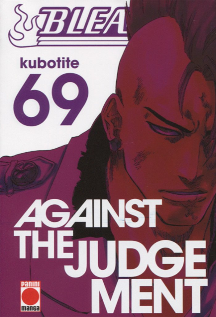 Product Image: BLEACH 69