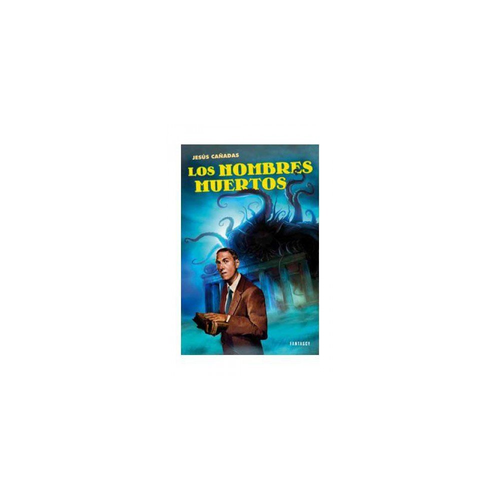 Los nombres muertos Action & Adventure