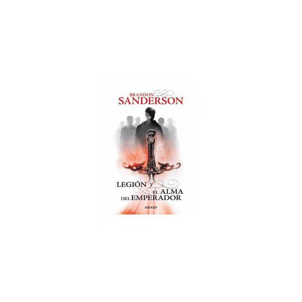 Legion y Alma del Emperador Action & Adventure