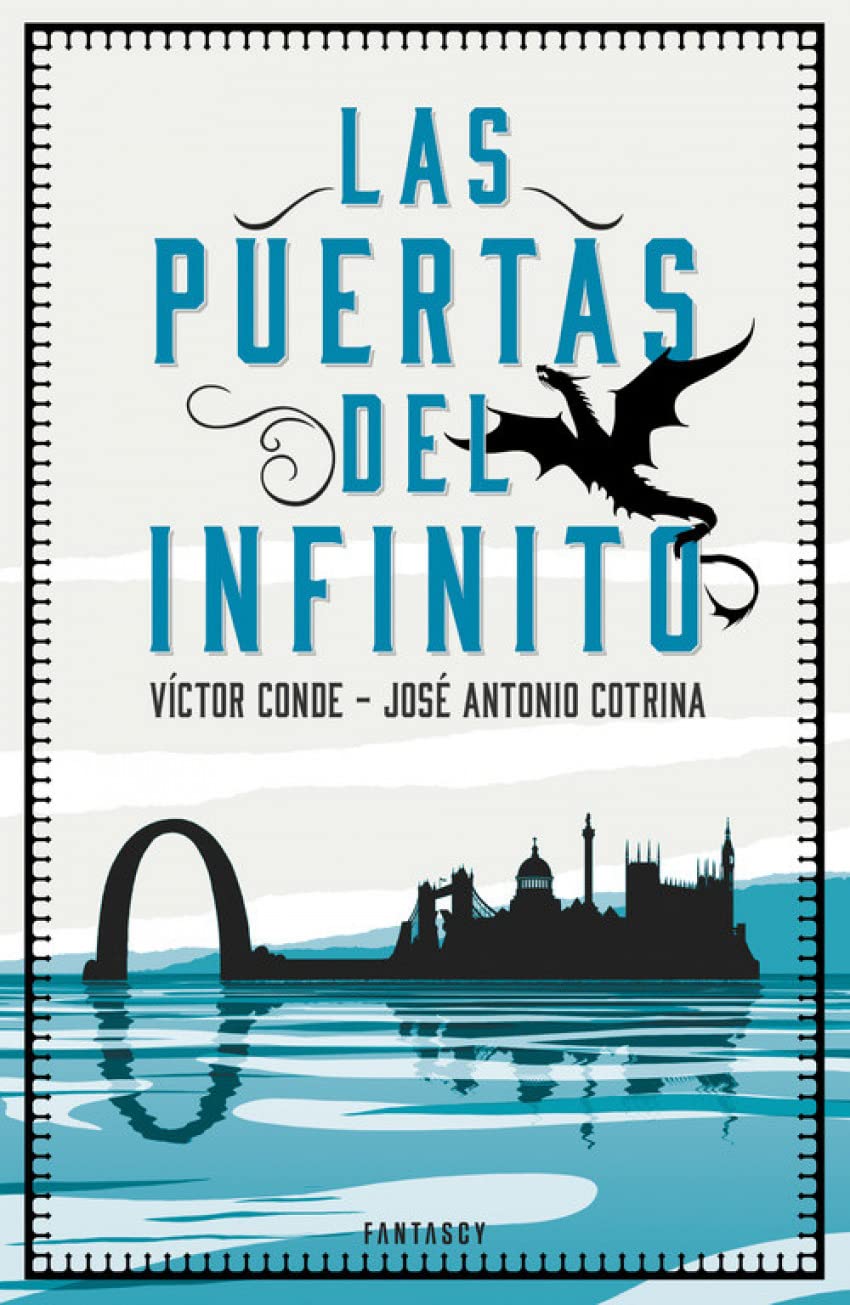 Las puertas del infinito Social Sciences