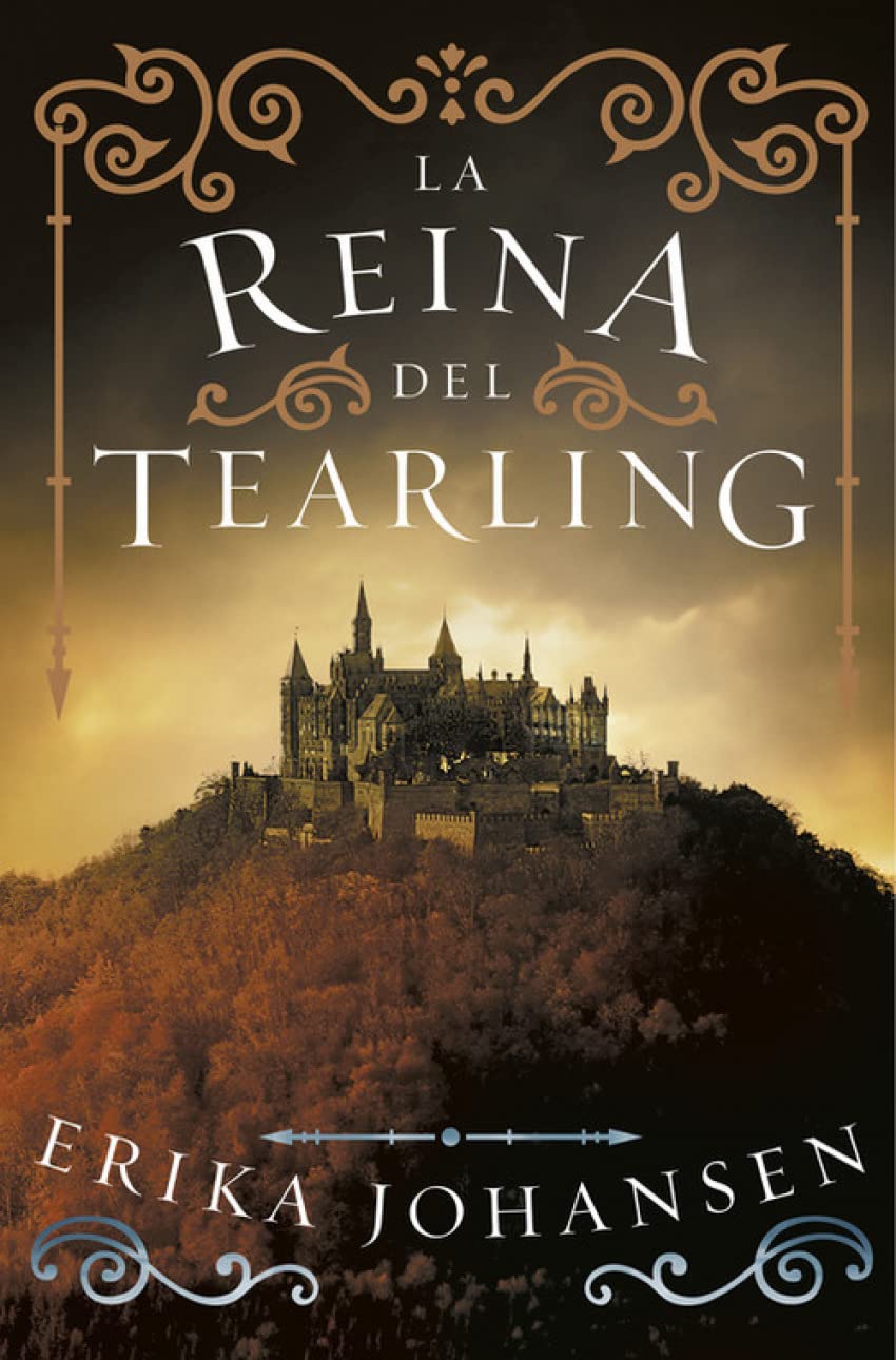 La reina del tearling 1 Action & Adventure