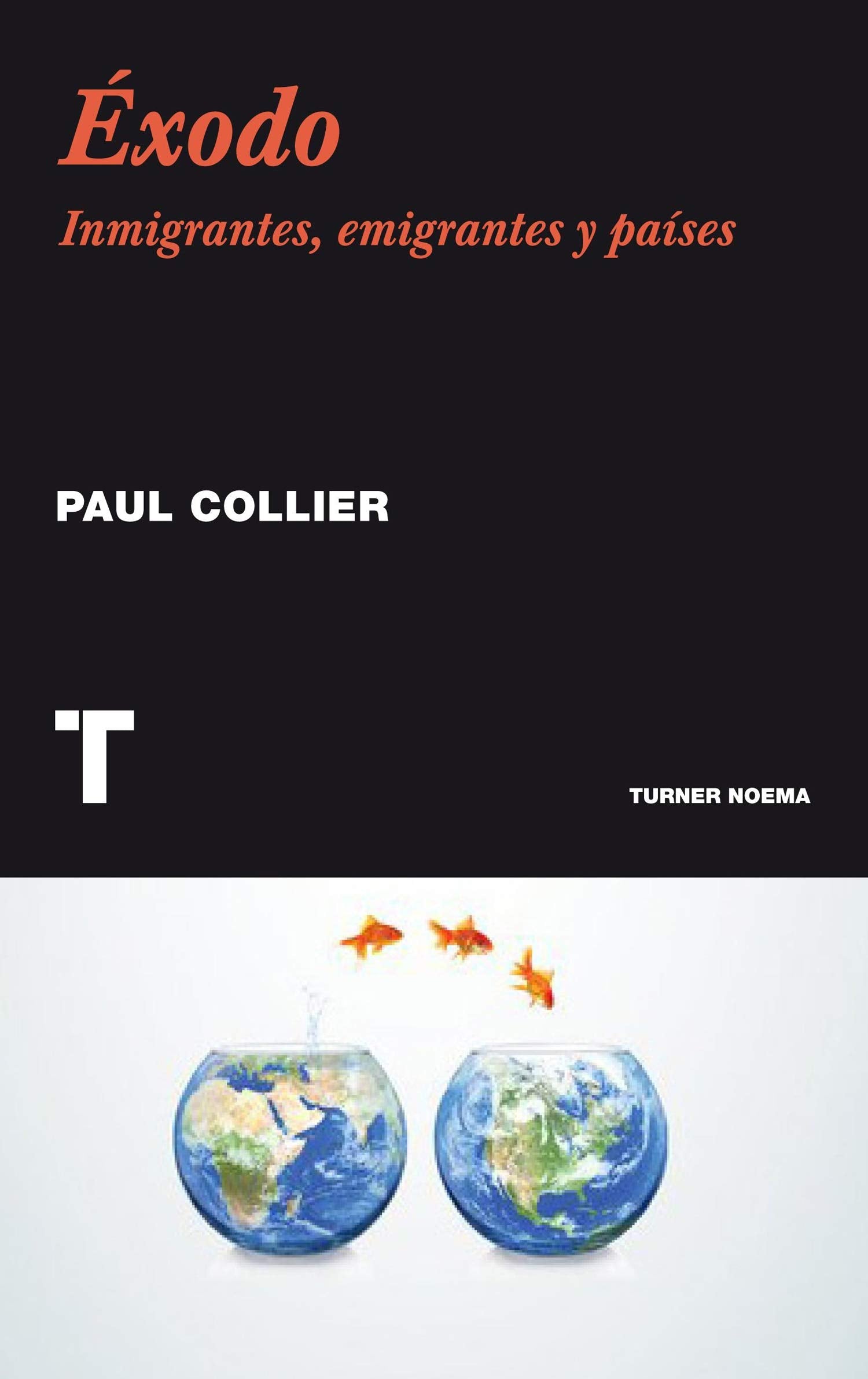 Éxodo : inmigrantes, emigrantes y países Social Sciences