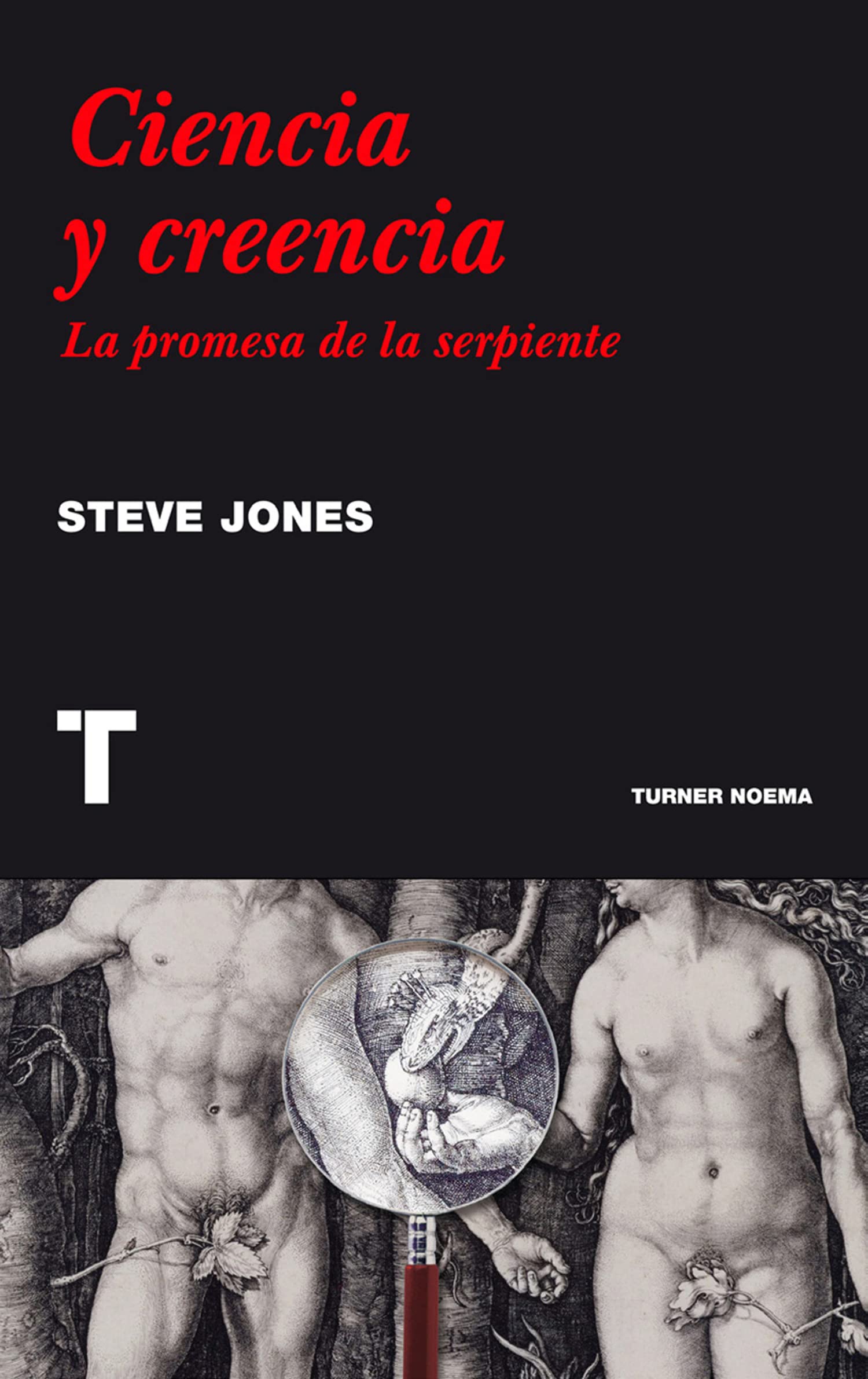 La promesa de la serpiente (Noema) Religion & Esotericism