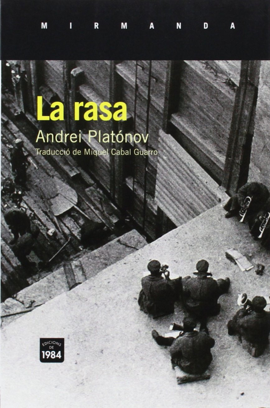 La rasa (Mirmanda, Band 129) Classics