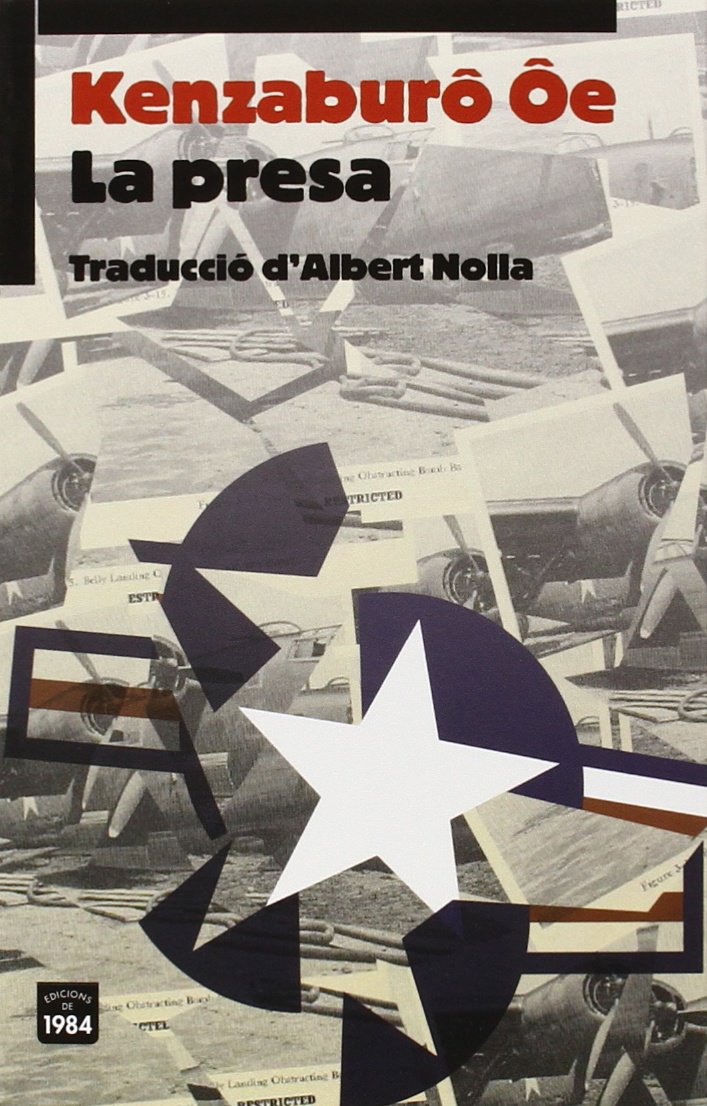 La presa (Incís, Band 1) Contemporary literature