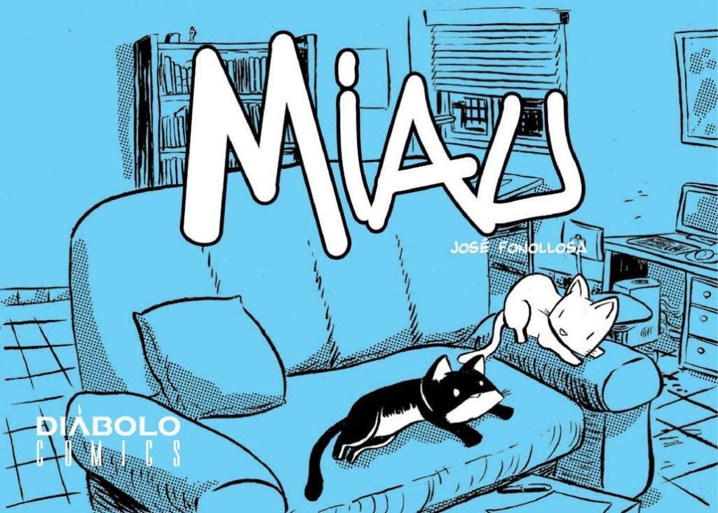 Product Image: Miau