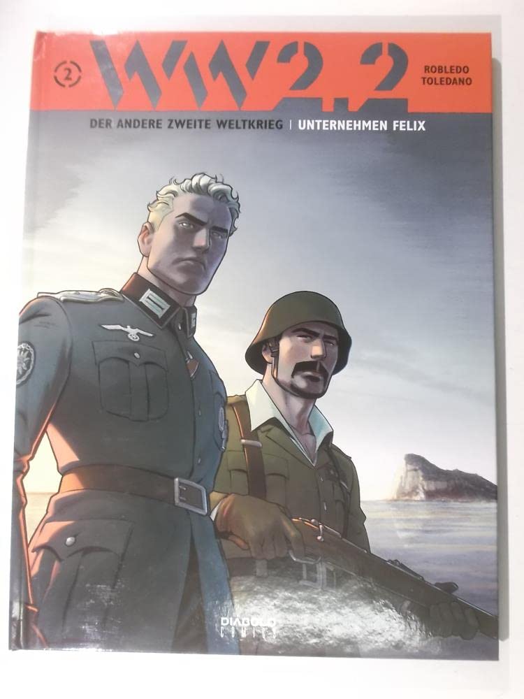 WW 2.2 Band 2 Books