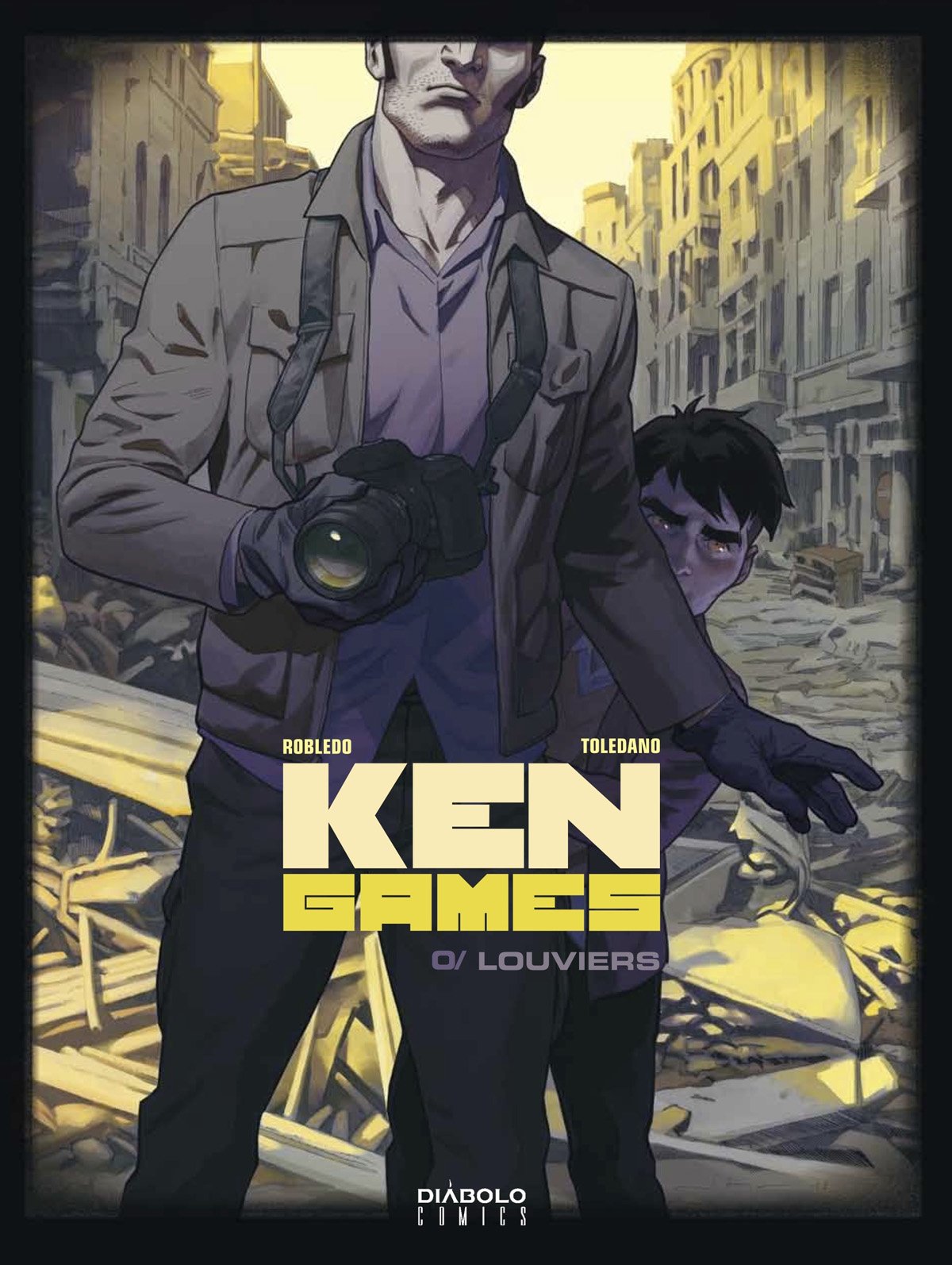Product Image: Ken Games 0