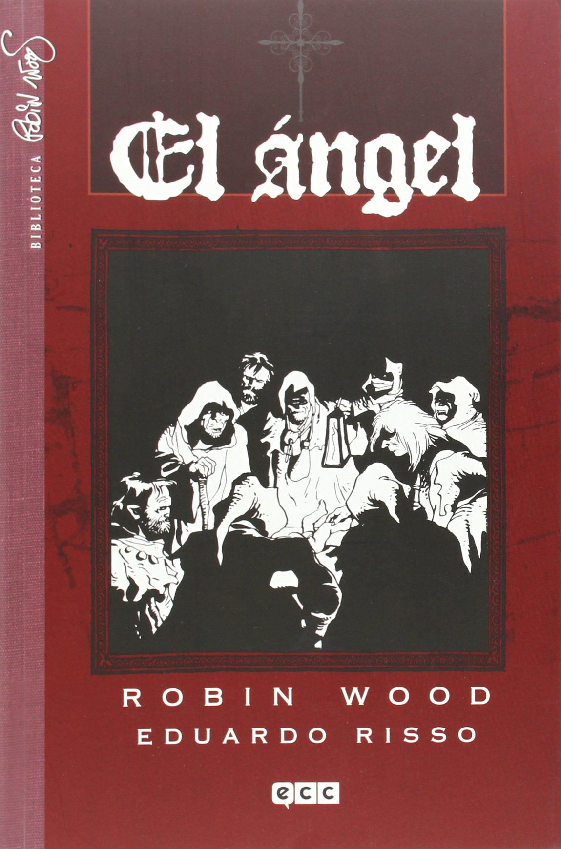 Product Image: El Ángel