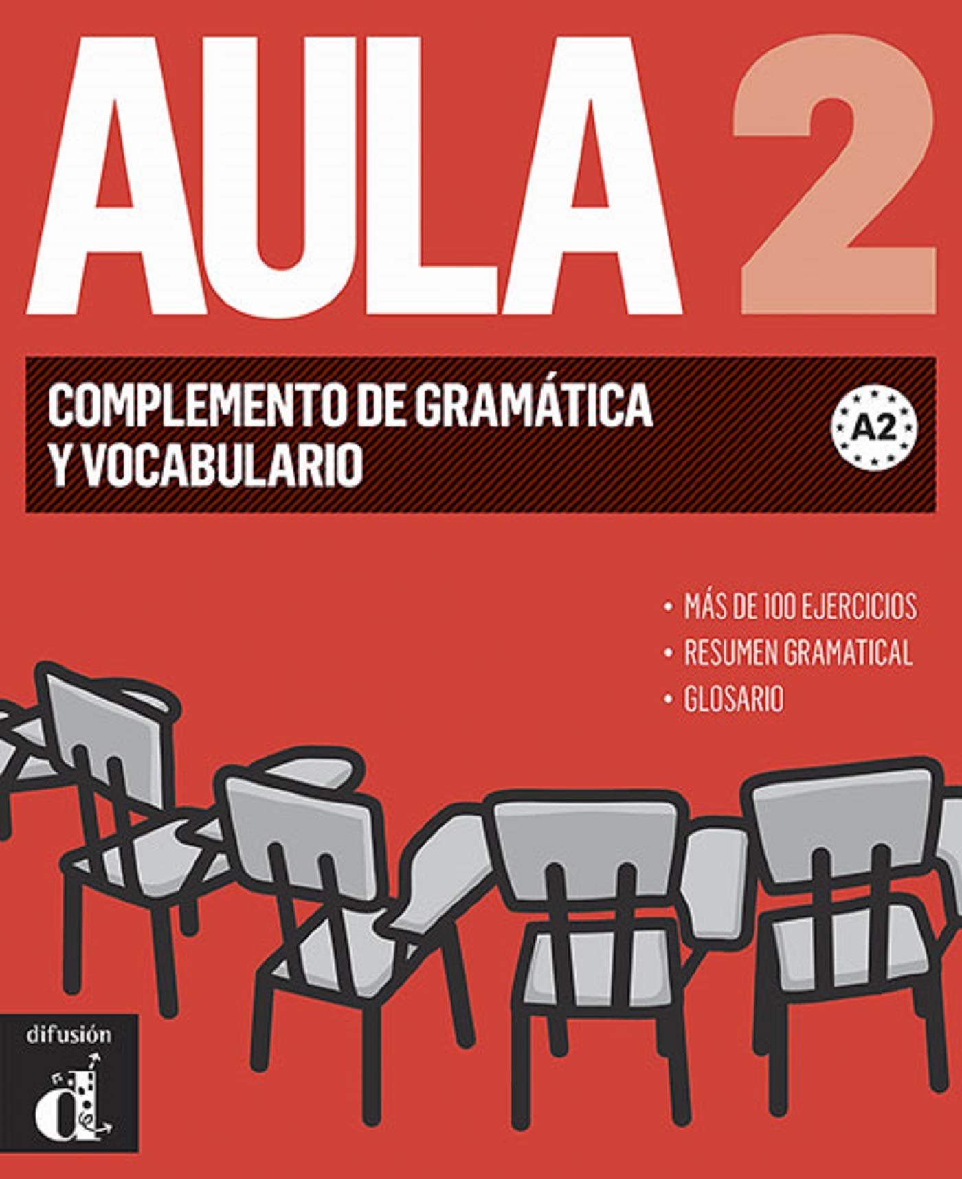 Aula 2 Complemento de gramatica y Vocabulario: Aula Nueva edición 2 Complemento de gramática y vocabulario Social Sciences