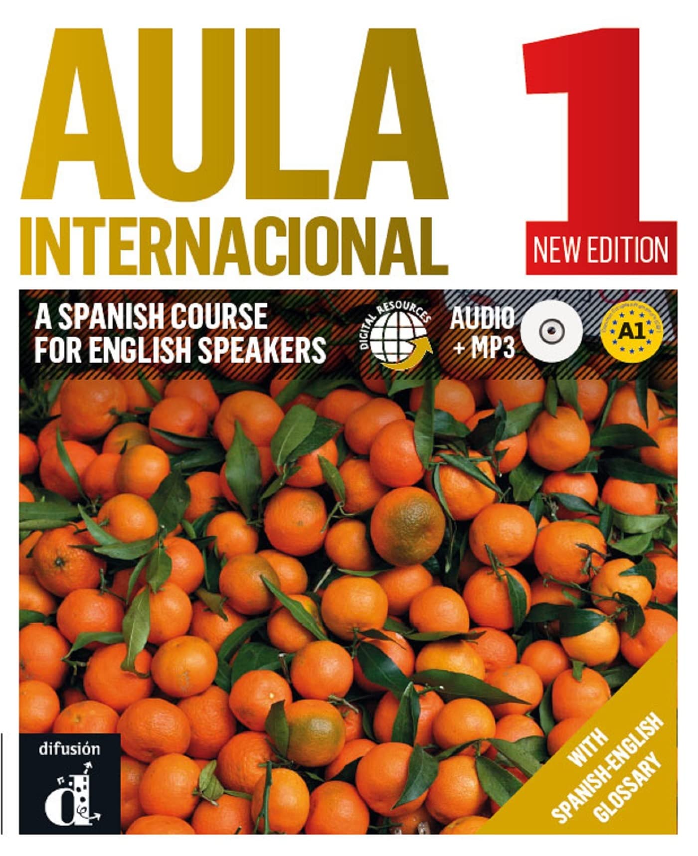 Aula Internacional Nueva edición 1 Ed.Inglesa Libro del alumno: Aula Internacional Nueva edición 1 Ed.Inglesa Libro del alumno Foreign Languages ​​& Dictionaries