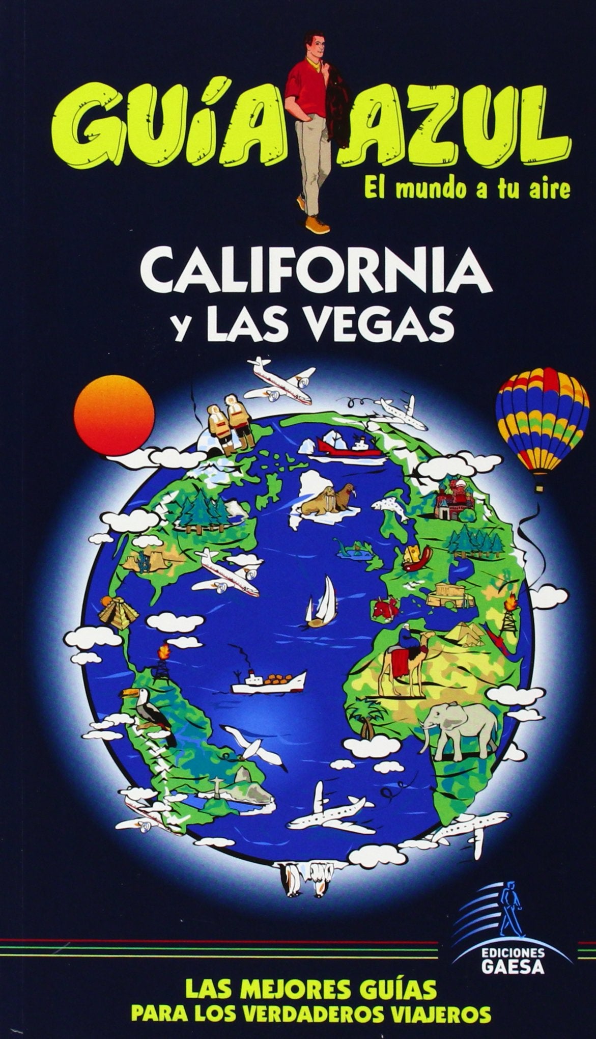 California y Las Vegas Leisure, Home & Garden