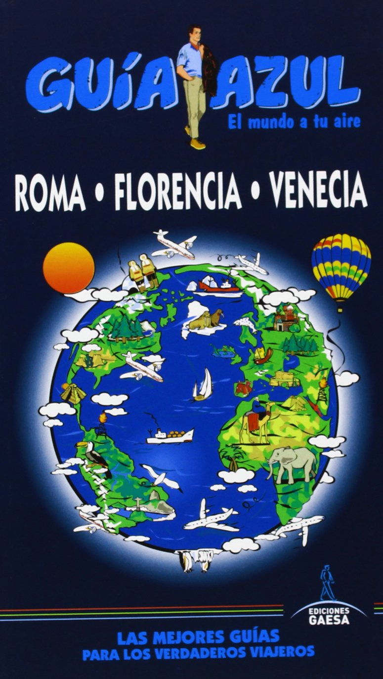 Roma, Florencia y Venecia Leisure, Home & Garden