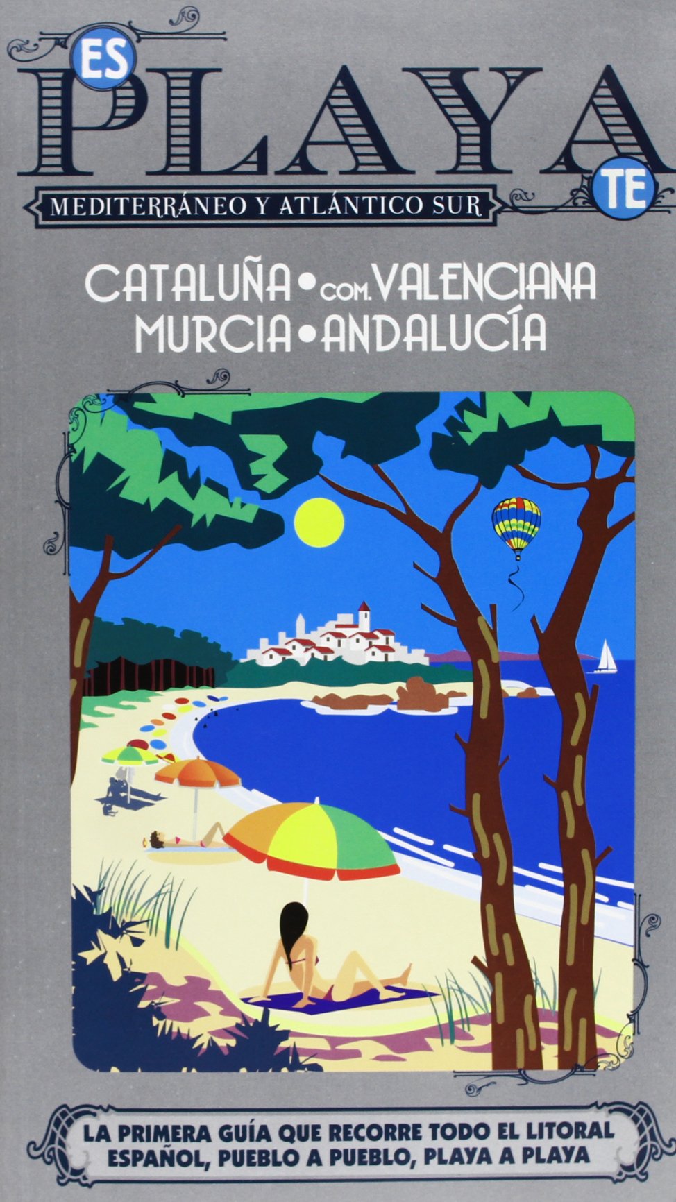 Mediterráneo y Atlántico Sur Leisure, Home & Garden