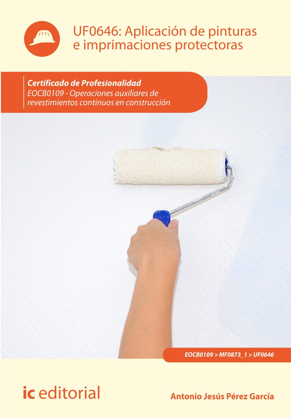 Aplicación de pinturas e imprimaciones protectoras Business, Finance & Career