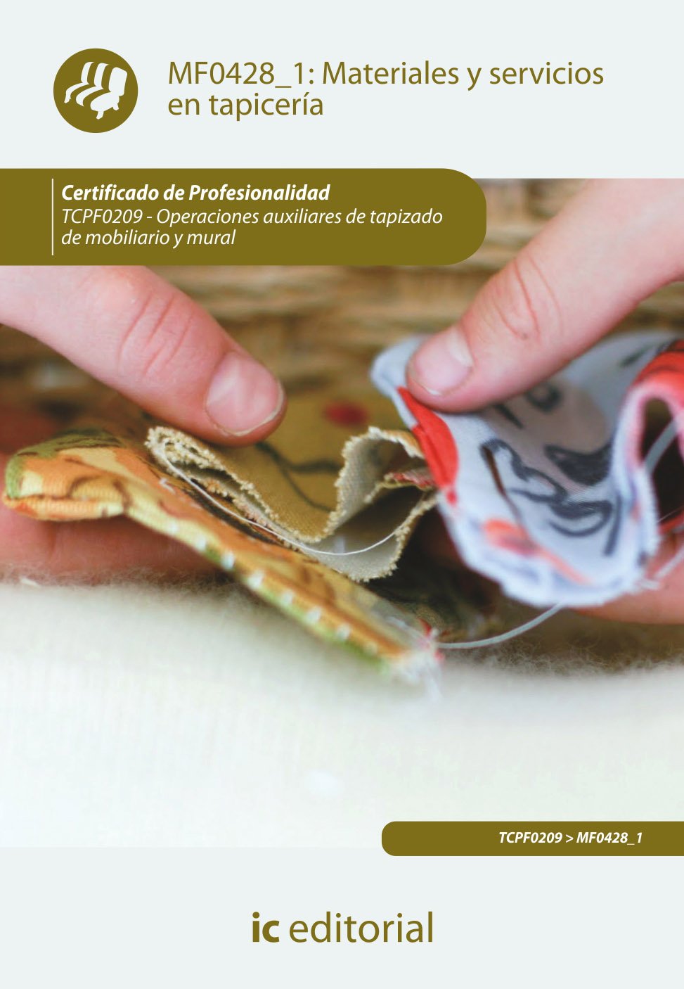 Materiales y servicios en tapicería Business, Finance & Career