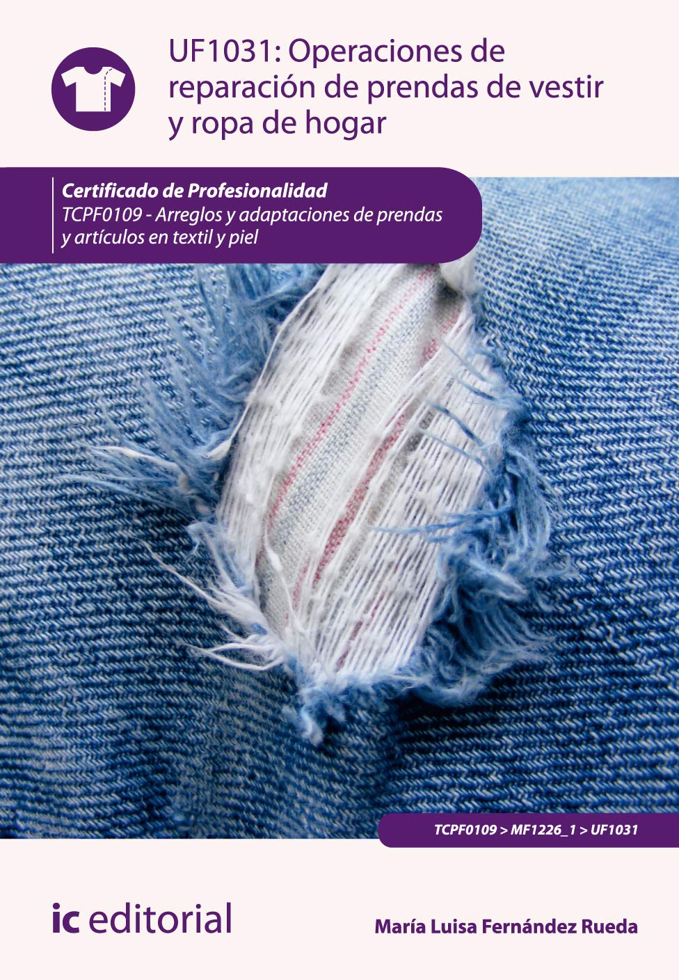 Operaciones de reparación de prendas de vestir y ropa de hogar Business, Finance & Career