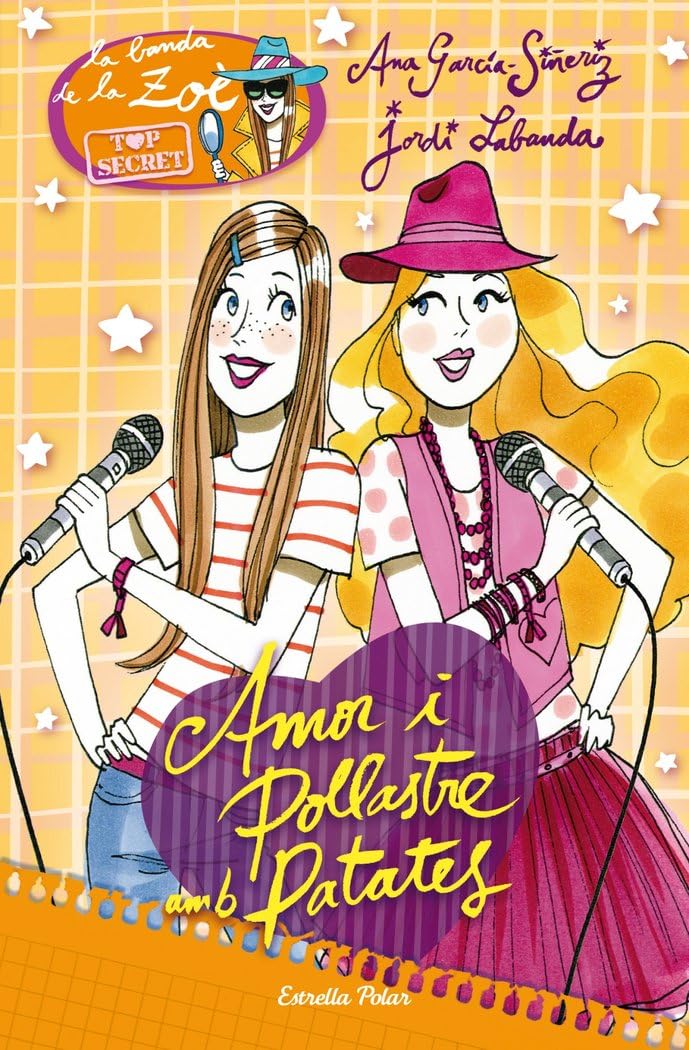 2. Amor i pollastre amb patates book