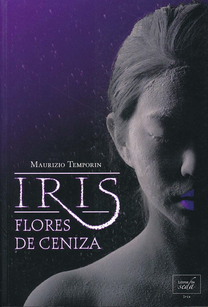 Iris, Flores de Ceniza Social Sciences