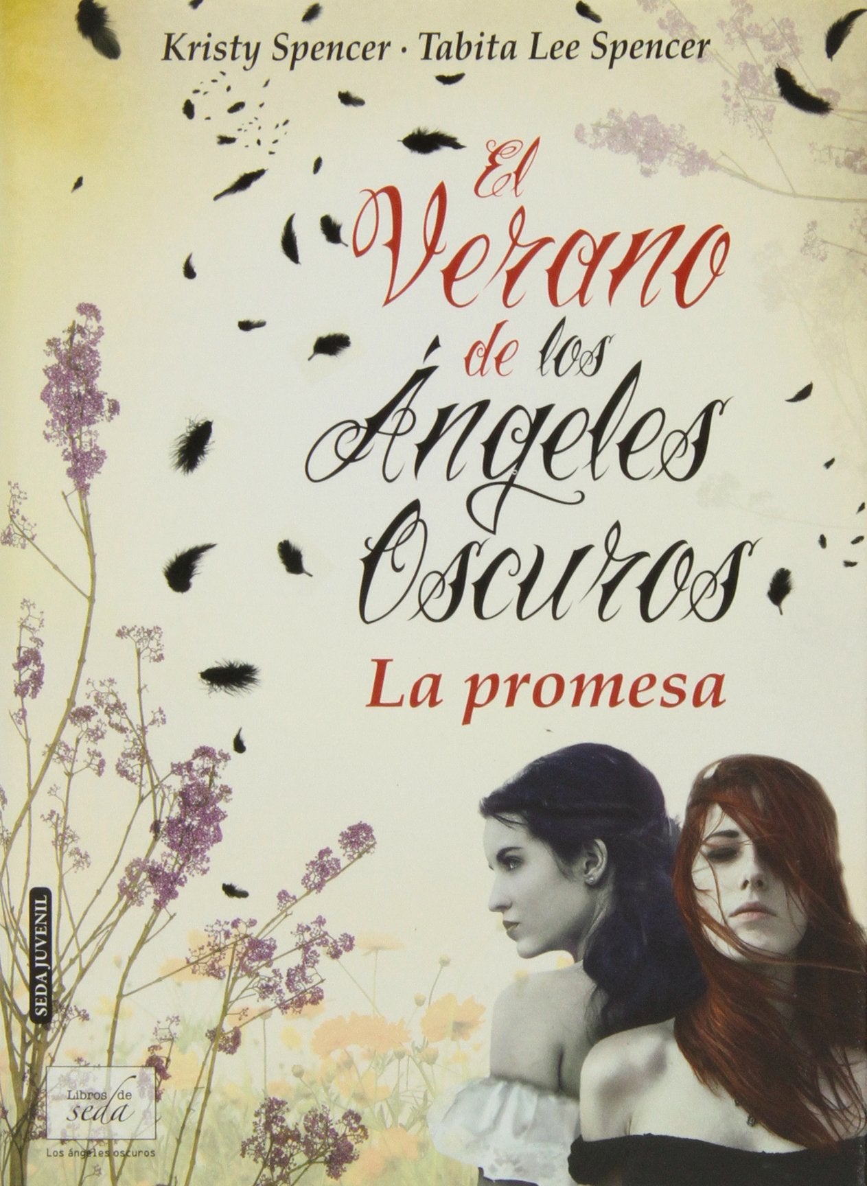 El verano de los ángeles oscuros. La promesa Social Sciences