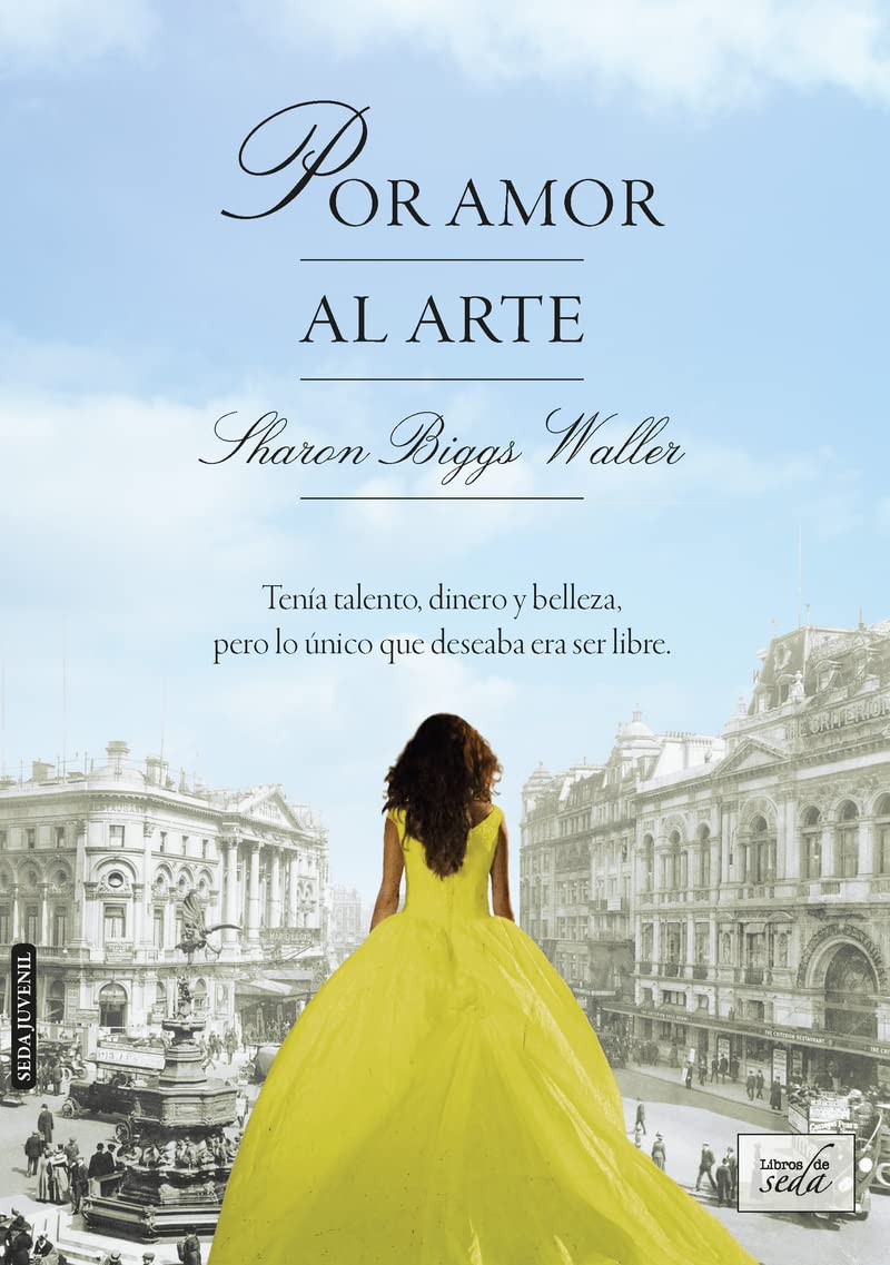 Por Amor Al Arte book