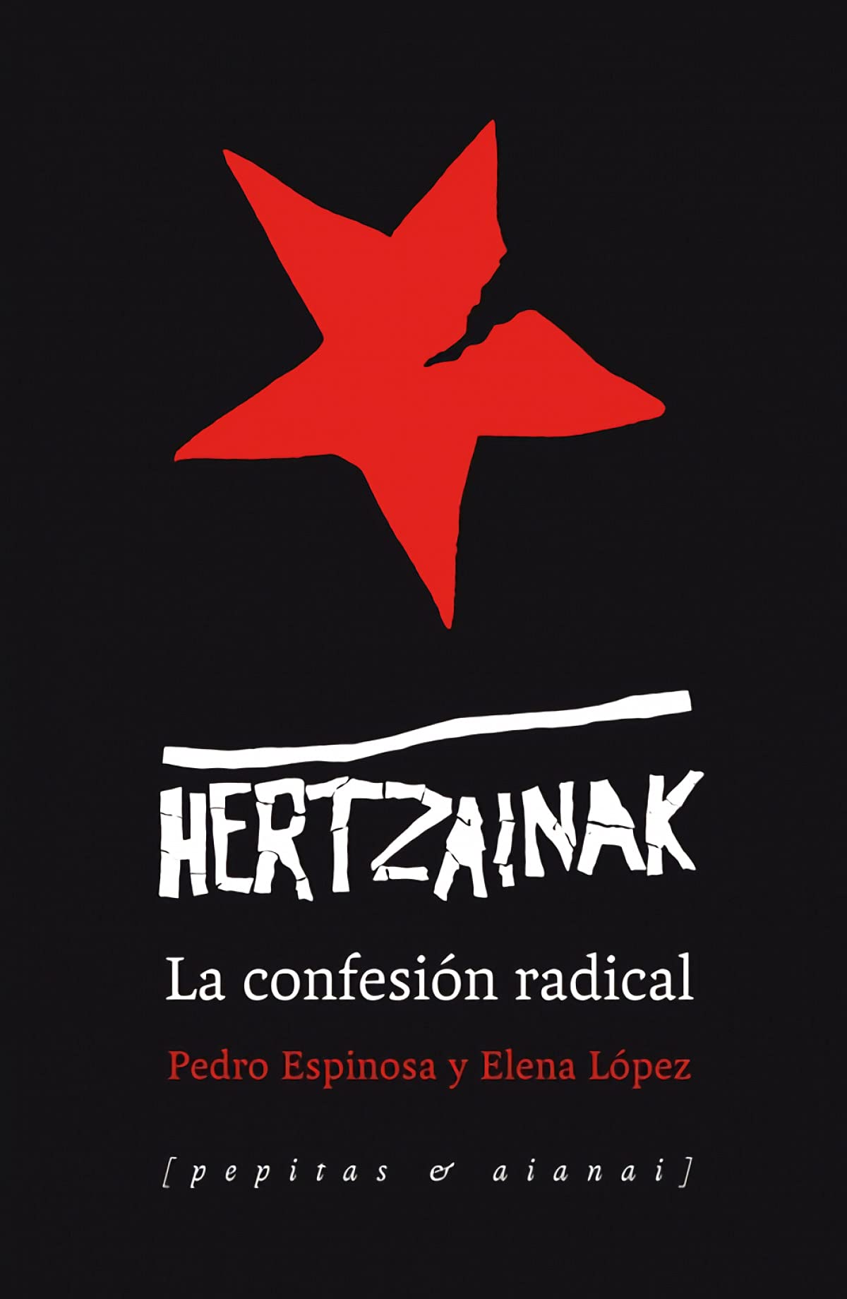 Hertzainak : la confesión radical Arts & Music