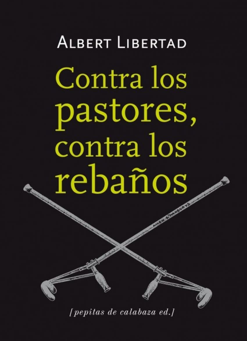 Contra los pastores, contra los rebaños book