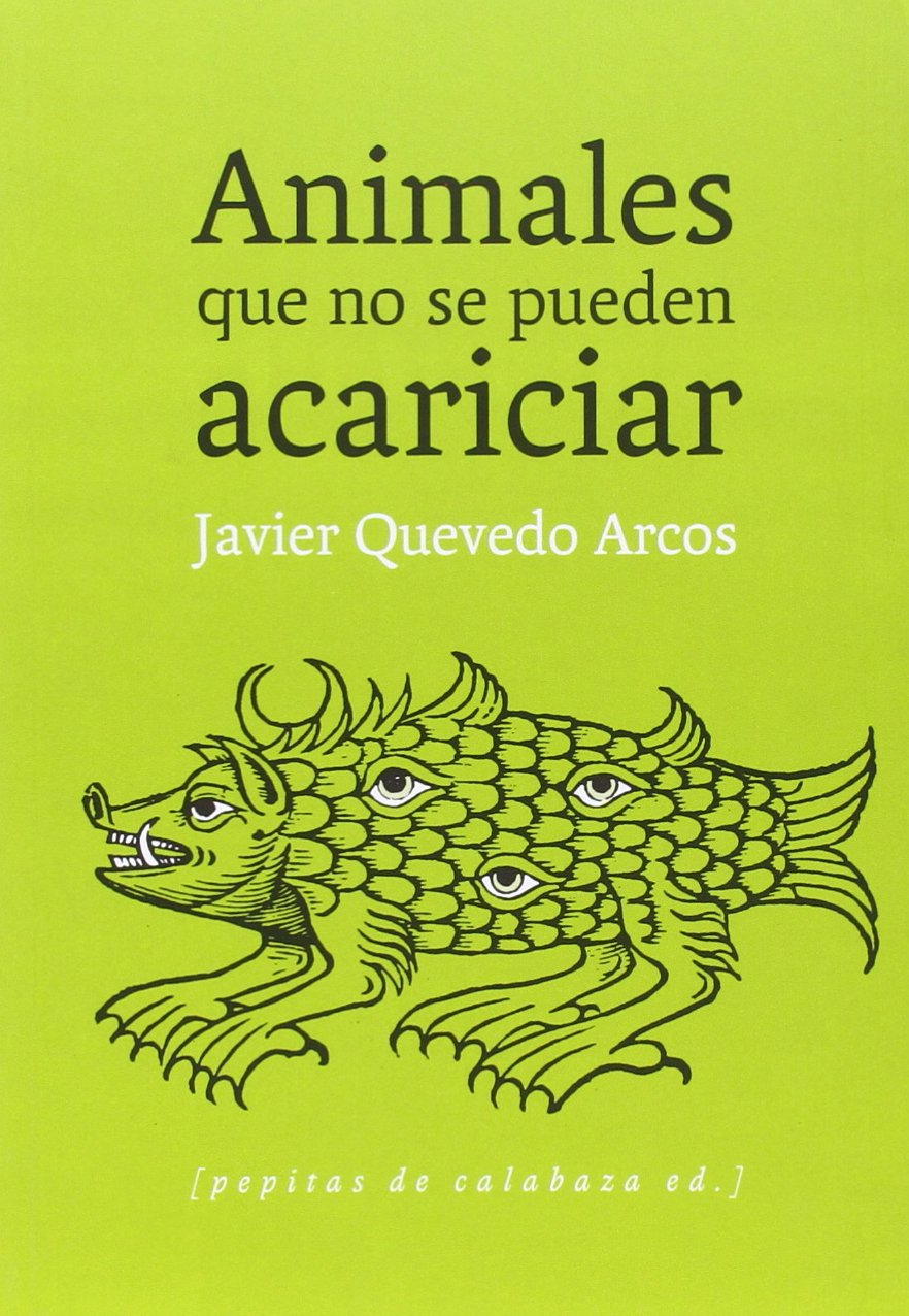 Animales que no se pueden acariciar Reading Aloud & Learning to Read