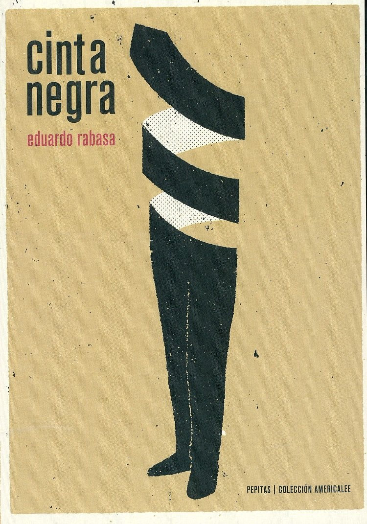 Product Image: Cinta negra