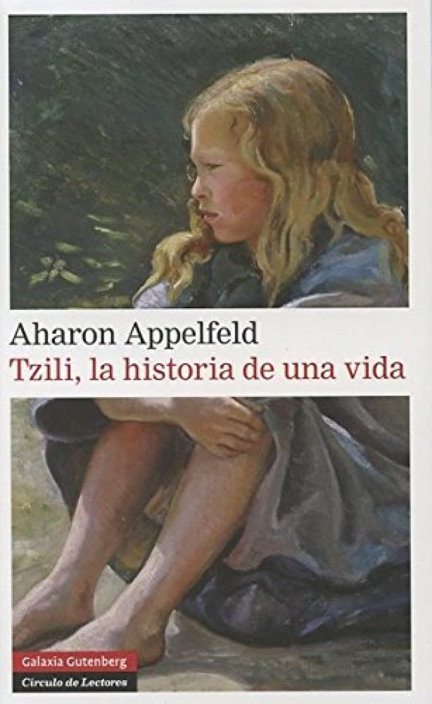 Tzili : la historia de una vida (Narrativa) Reading Aloud & Learning to Read