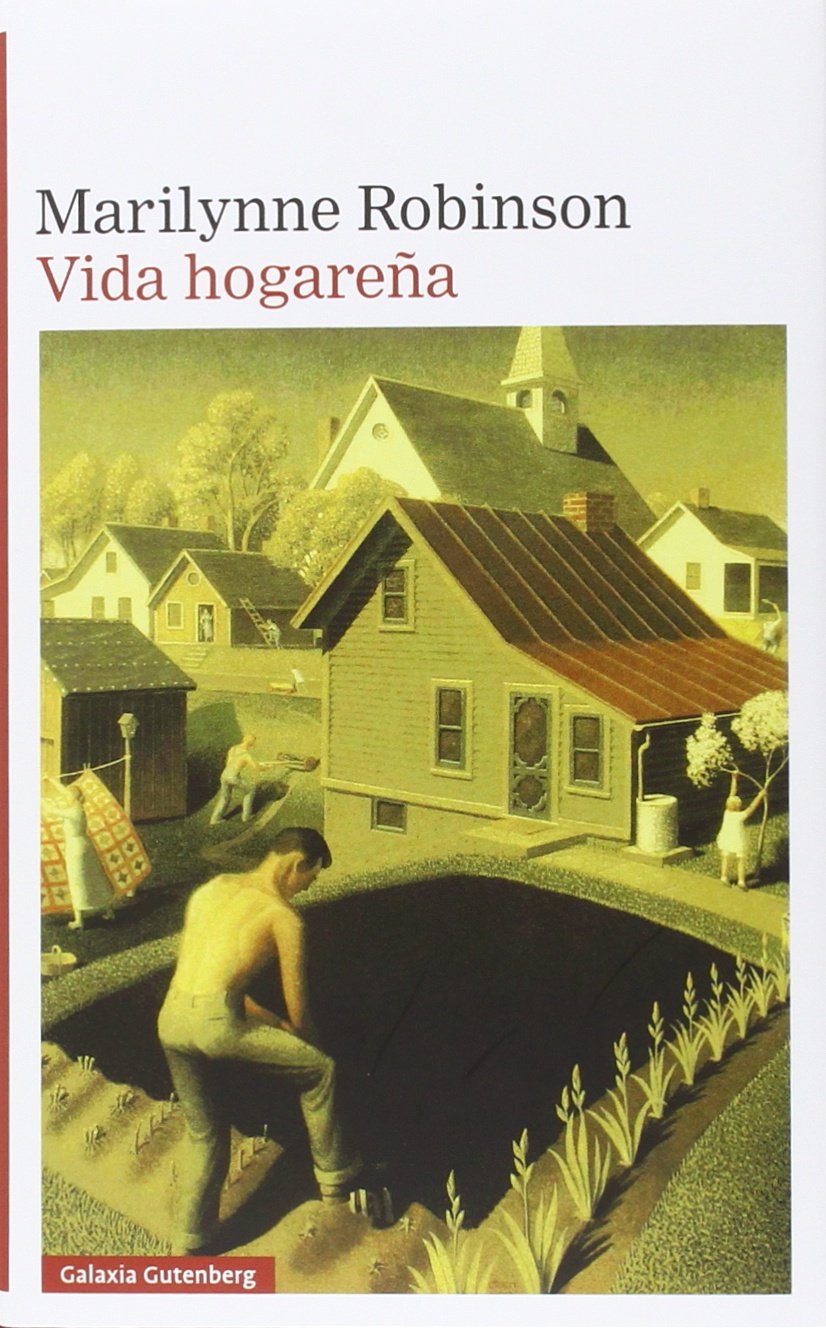 Product Image: Vida hogareña