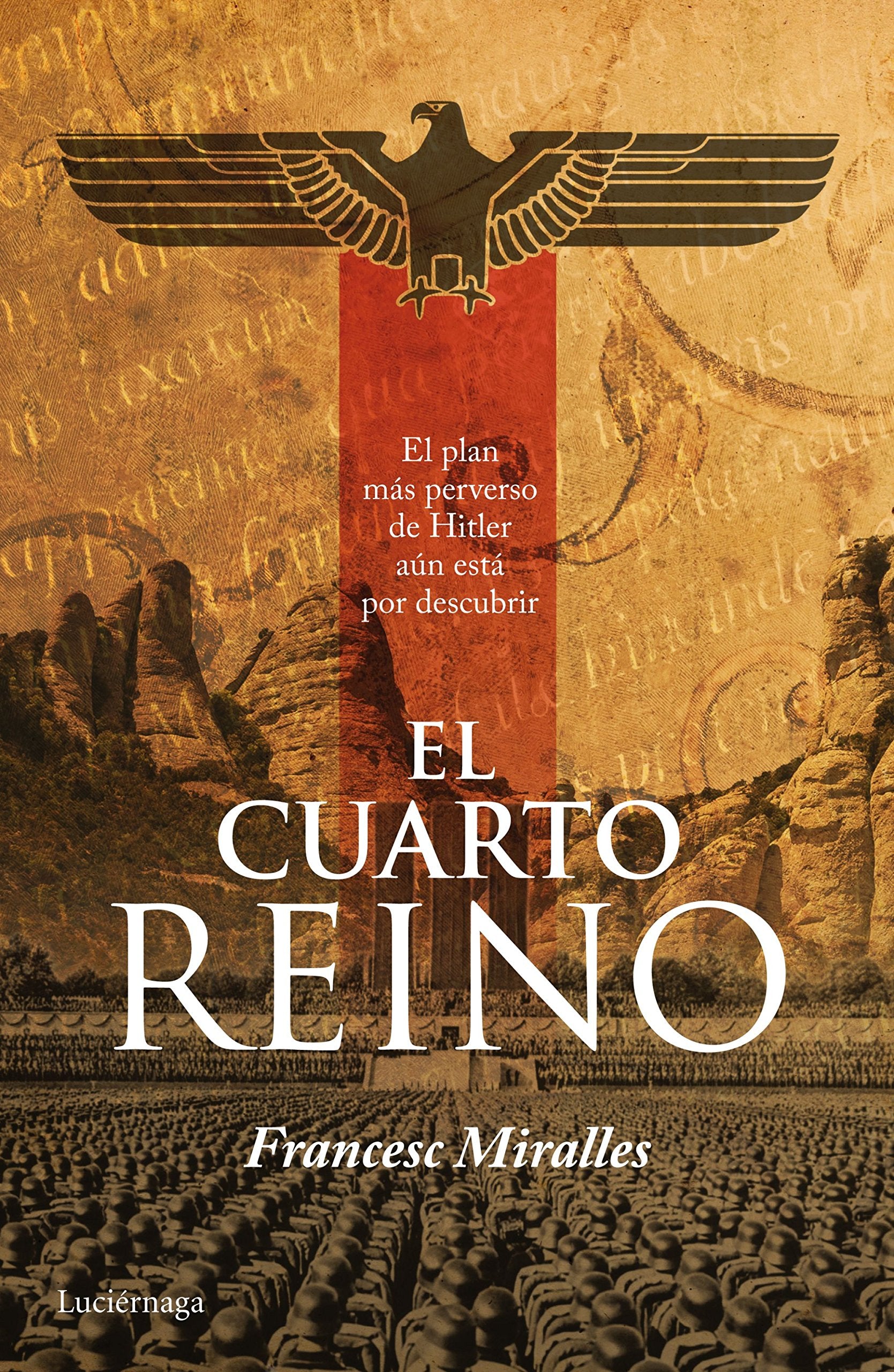 El cuarto reino (NARRATIVA) Reading Aloud & Learning to Read