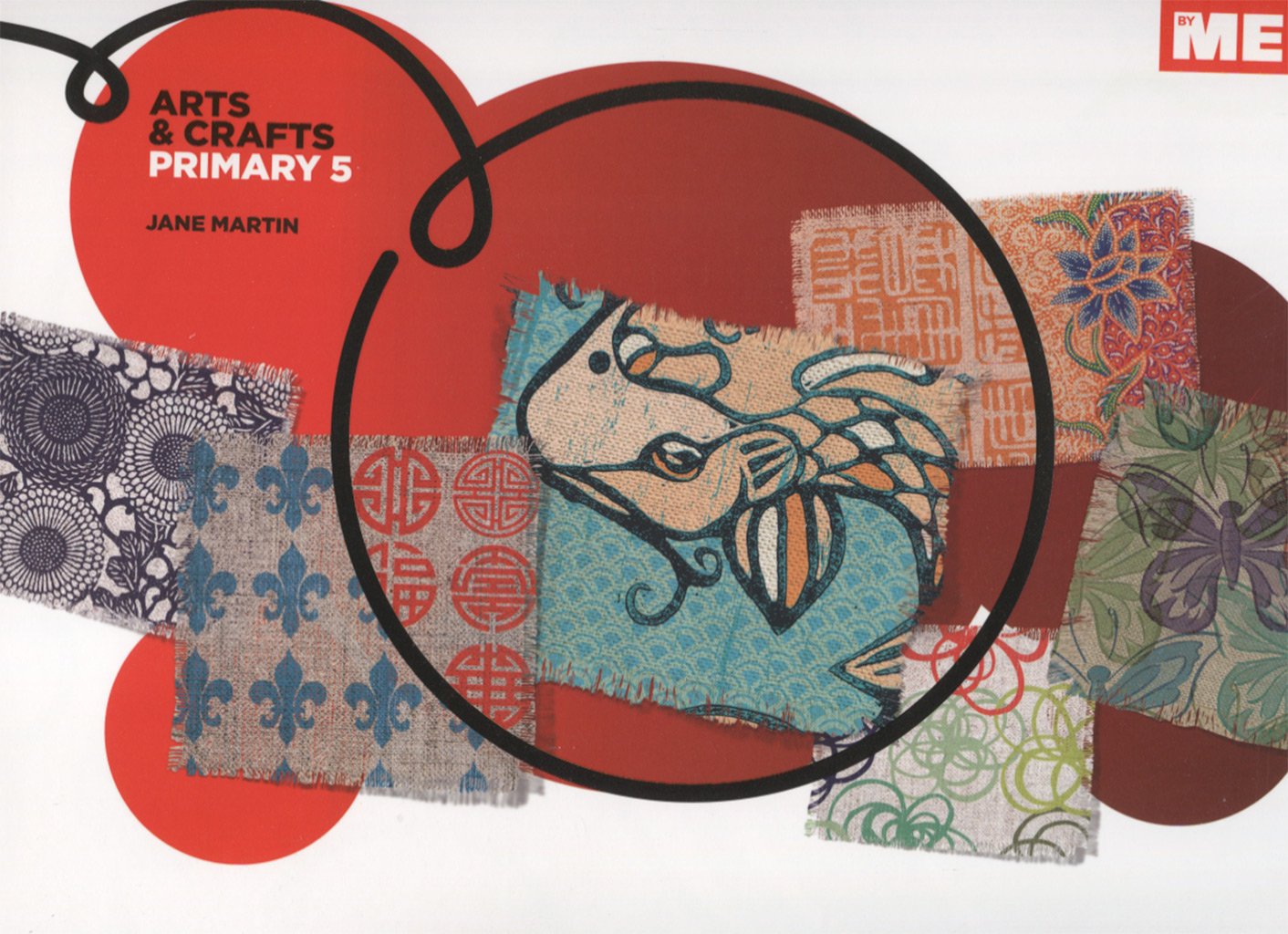 Product Image: Arts & Crafts Primary 5